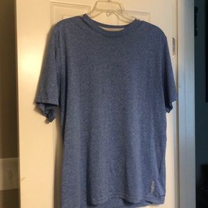 Reebok Speedwick shirt